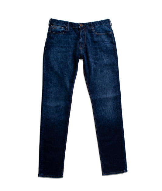 Emporio エンポリオ・アルマーニ5ポケットズボン - Image 1