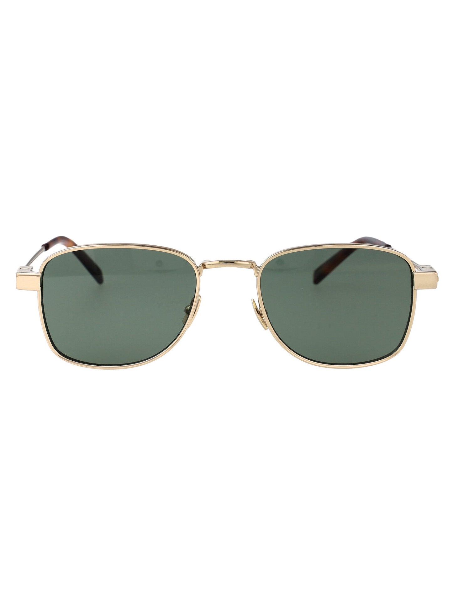 Saint Saint Laurent Squared Sunglasses SL 741 003 - Image 1