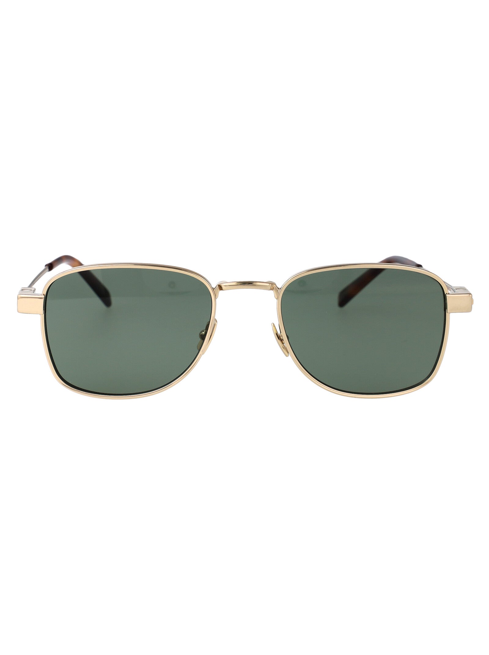 Saint Saint Laurent Squared Sunglasses SL 741 003 - Image 1