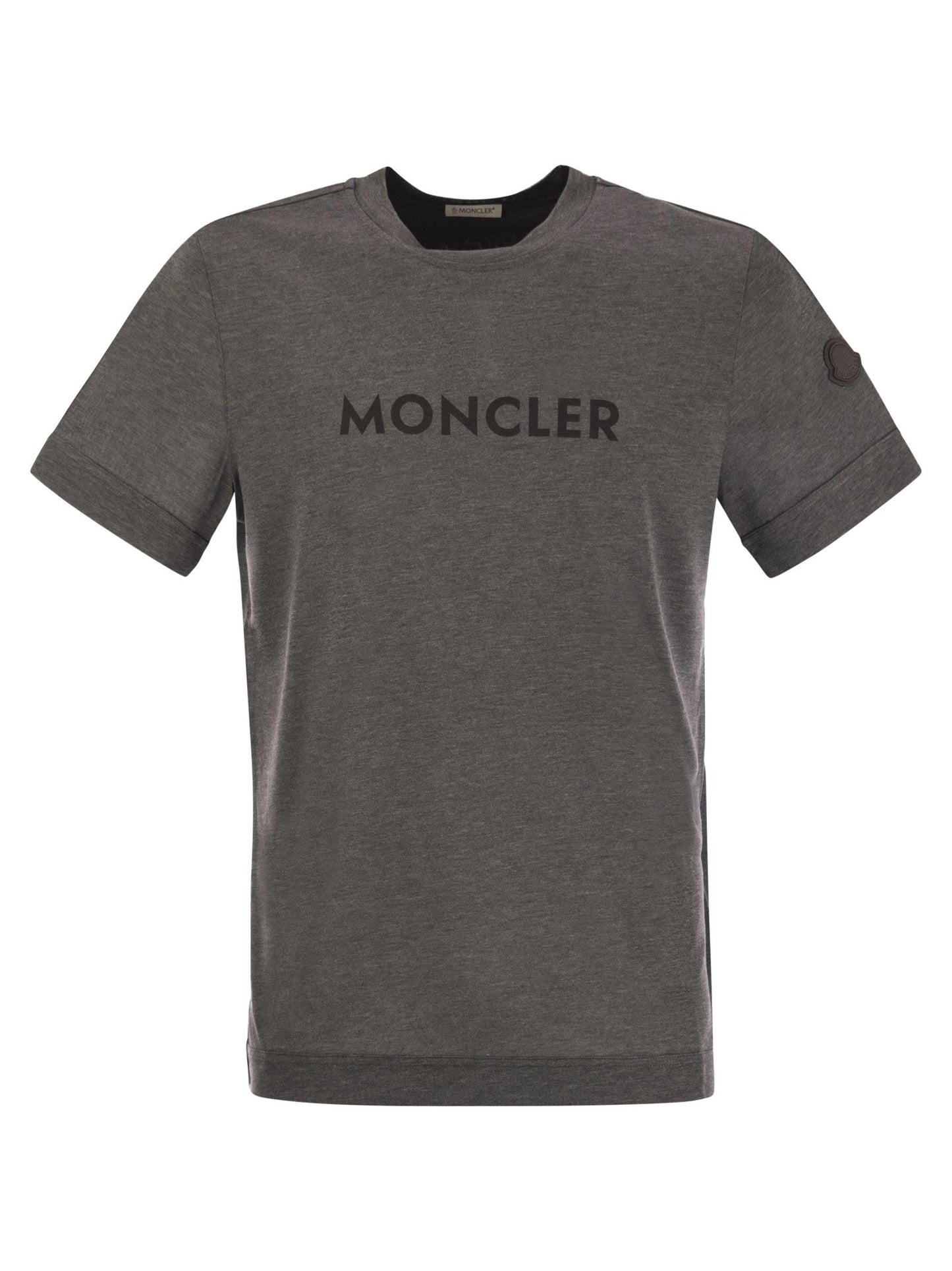 Moncler モンクラーロゴTシャツ - Image 1