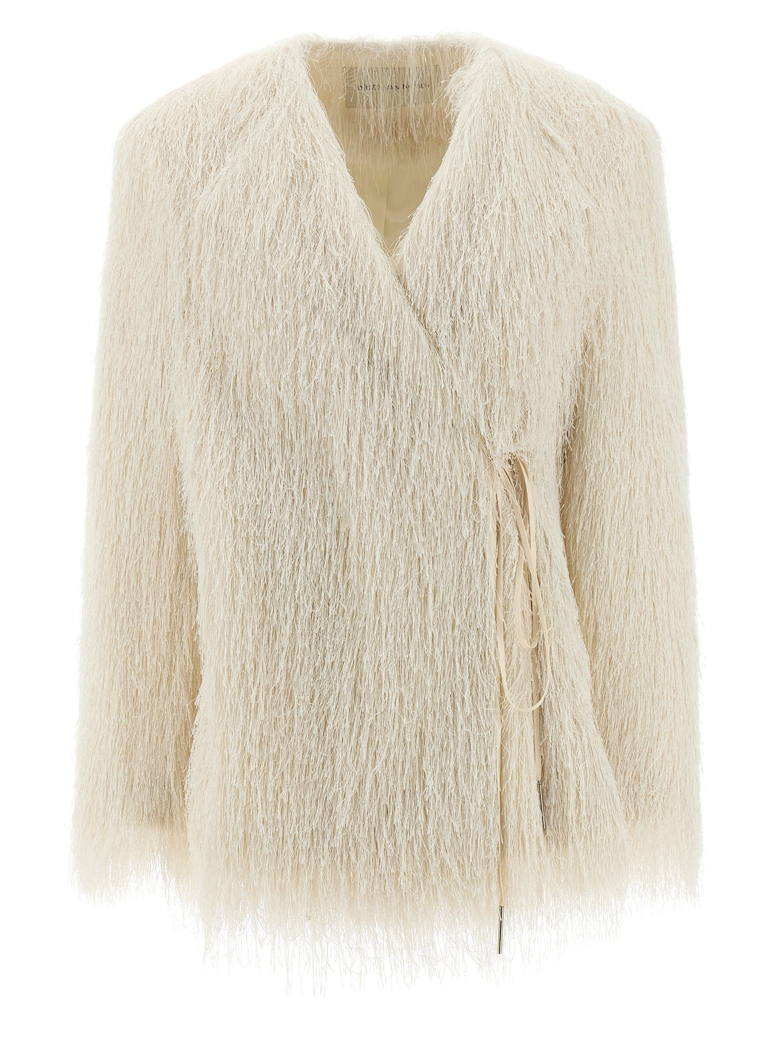 Monot Dries Van Noten 'Rivla' Coat - Image 1