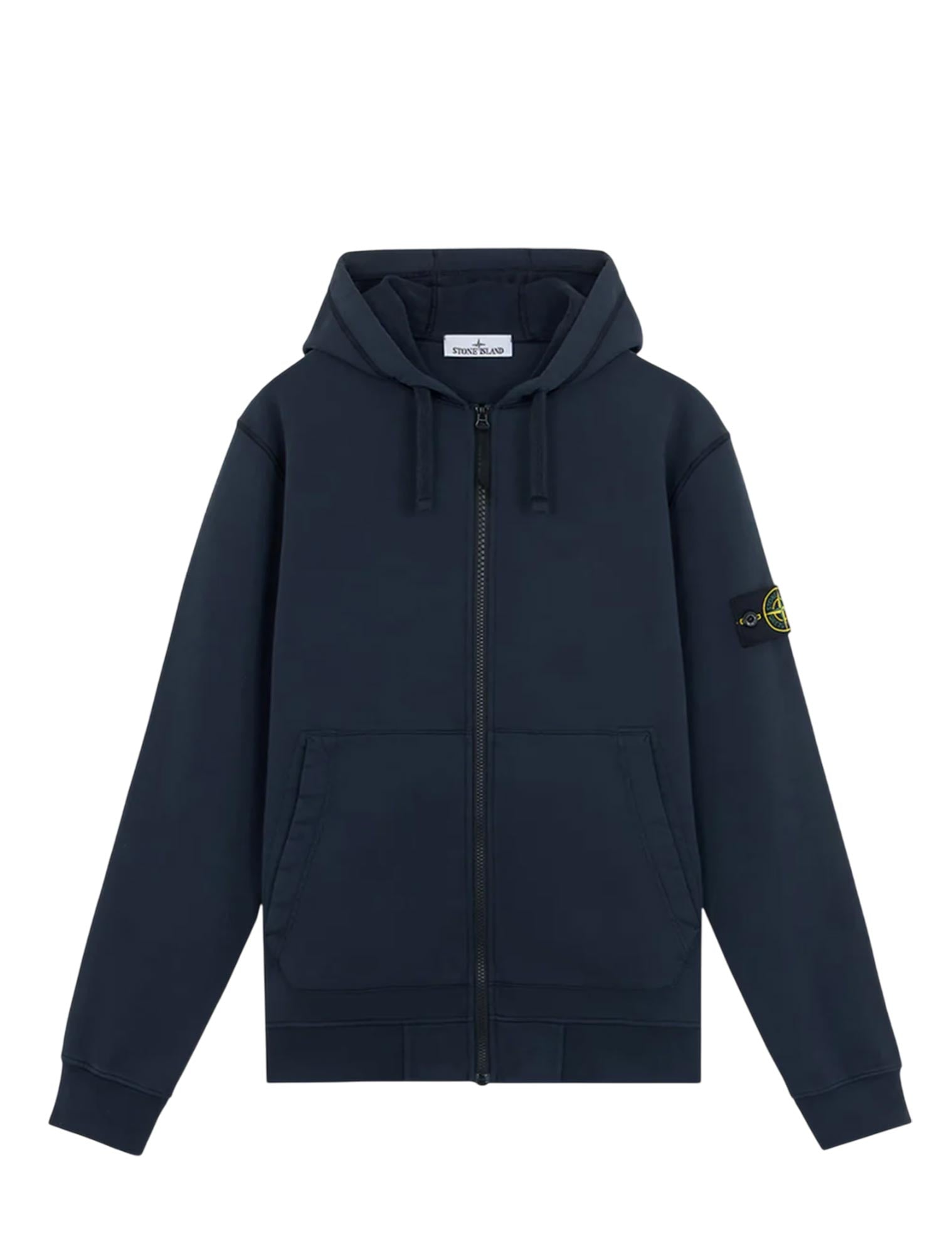 Stone Stone Island Sweaters Blue - Image 1