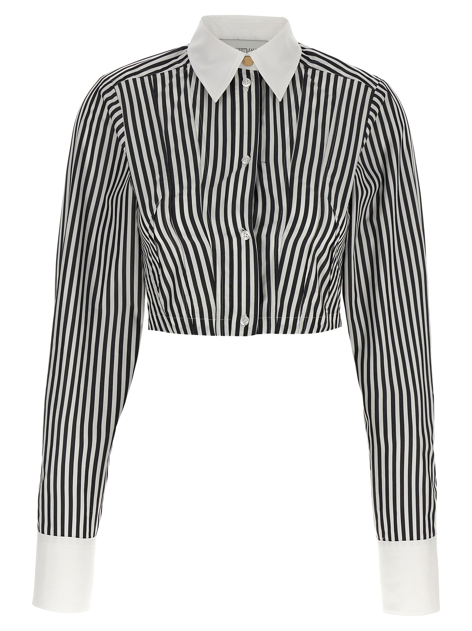 Sportmax SportMax 'Abano'シャツ - Image 1
