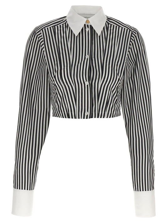 Sportmax SportMax 'Abano'シャツ - Image 1