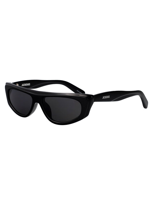 Jacquemus Jacquemus Squared Sunglasses Jac108 C1 Sun C1 - Image 1