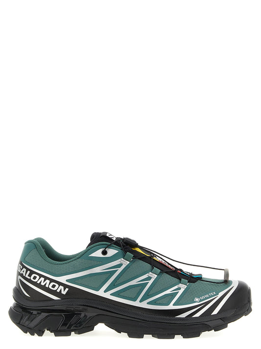 Salomon Salomon 'XT 6 GTX'スニーカー - Image 1