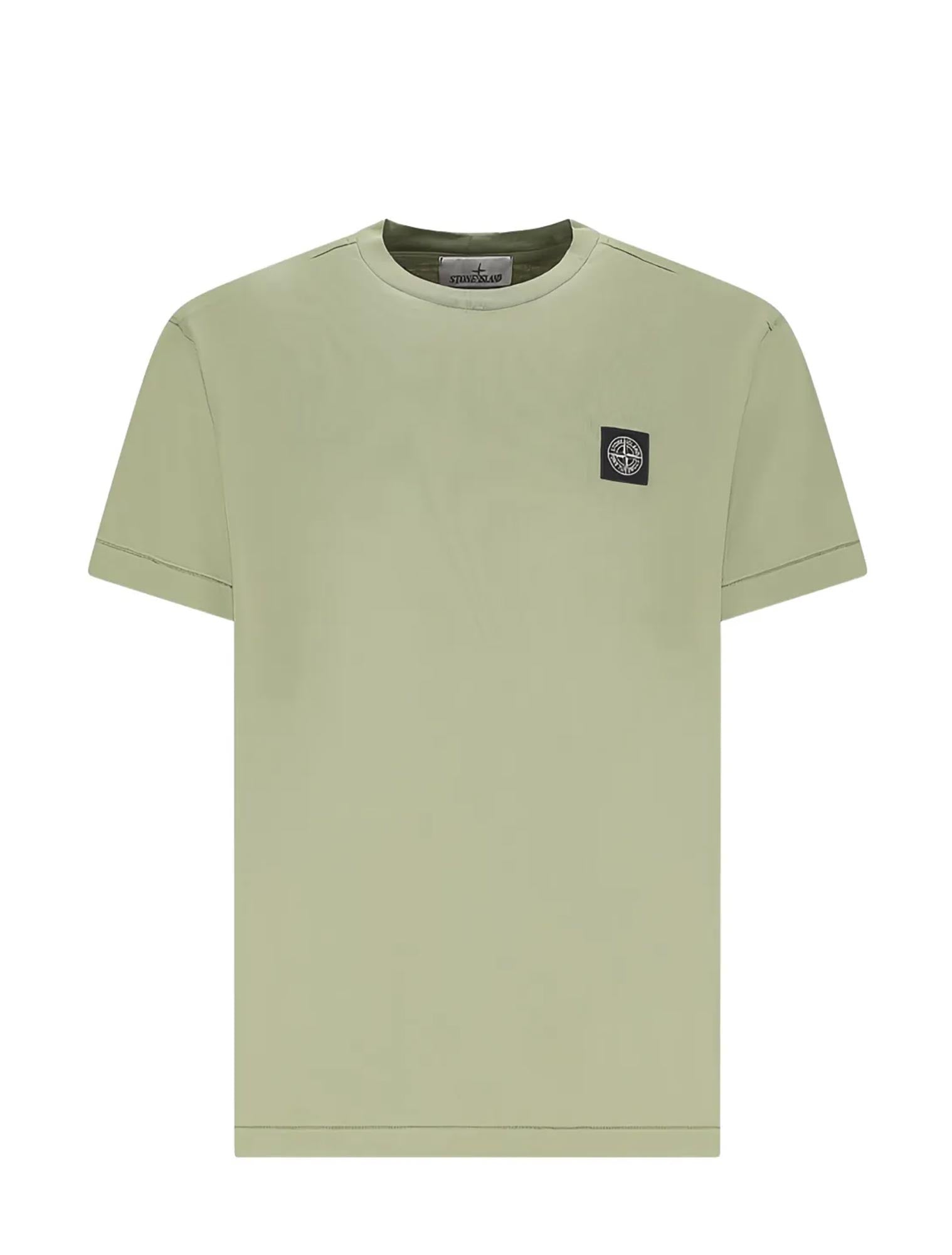 Stone Stone Island T Shirts And Polos - Image 1