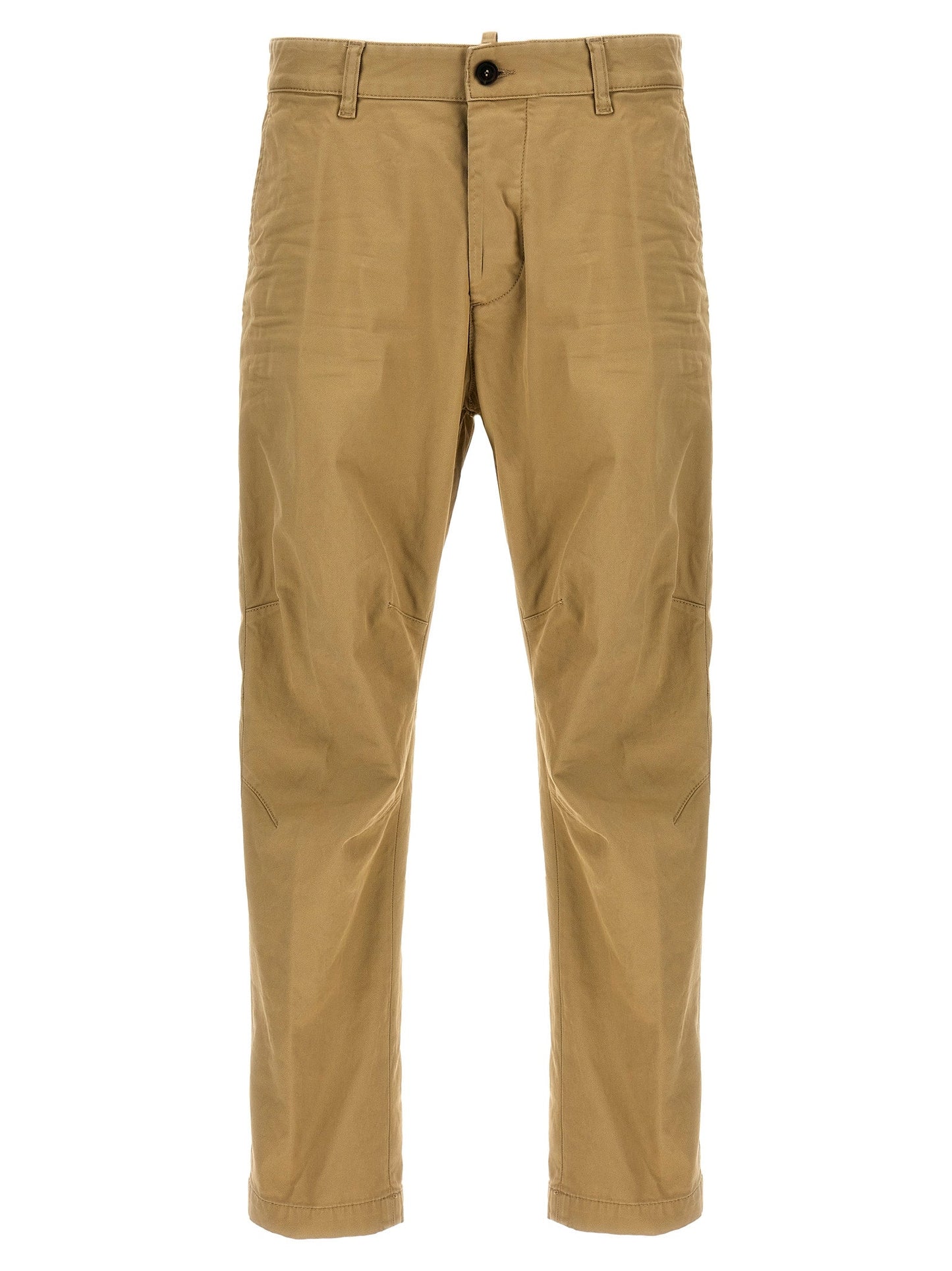 Dsquared2 Dsquared2「セクシーなチノ」パンツ - Image 1