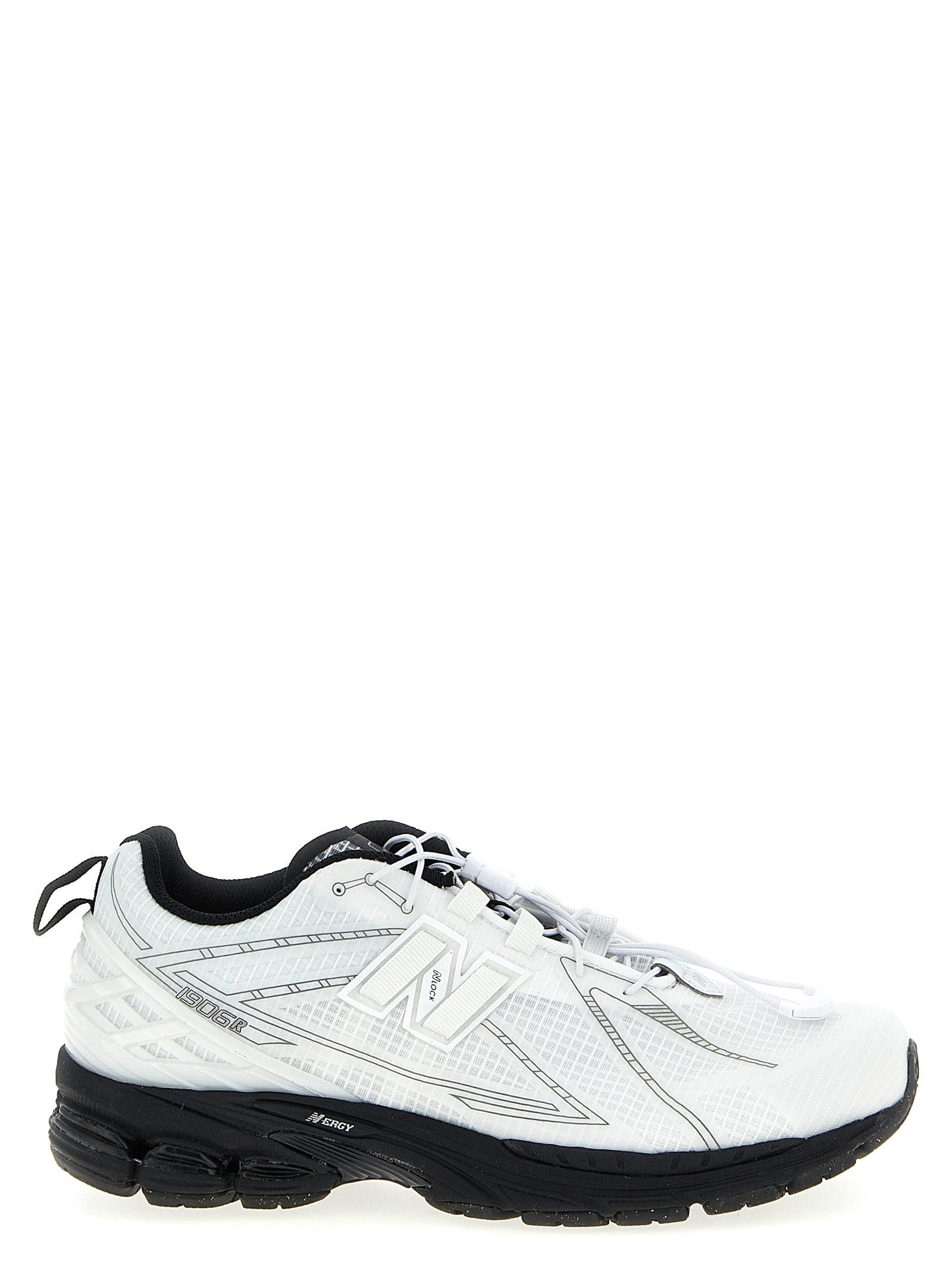 Designer Brand ニューバランス '1906 R'スニーカー - Image 1