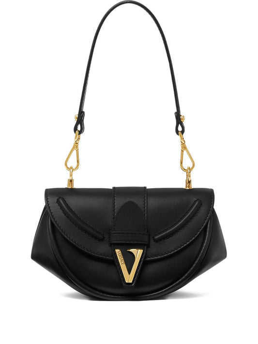 Versace ヴェルサーチバッグ..黒 - Image 1