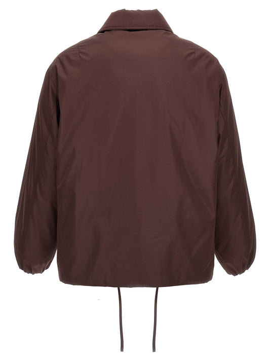 Jil Jil Sander 'Down Blouson 08'ジャケット - Image 1