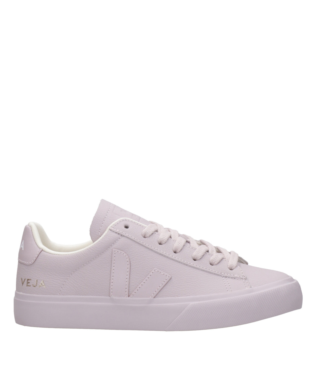 Veja Vejaスニーカーライラック - Image 1