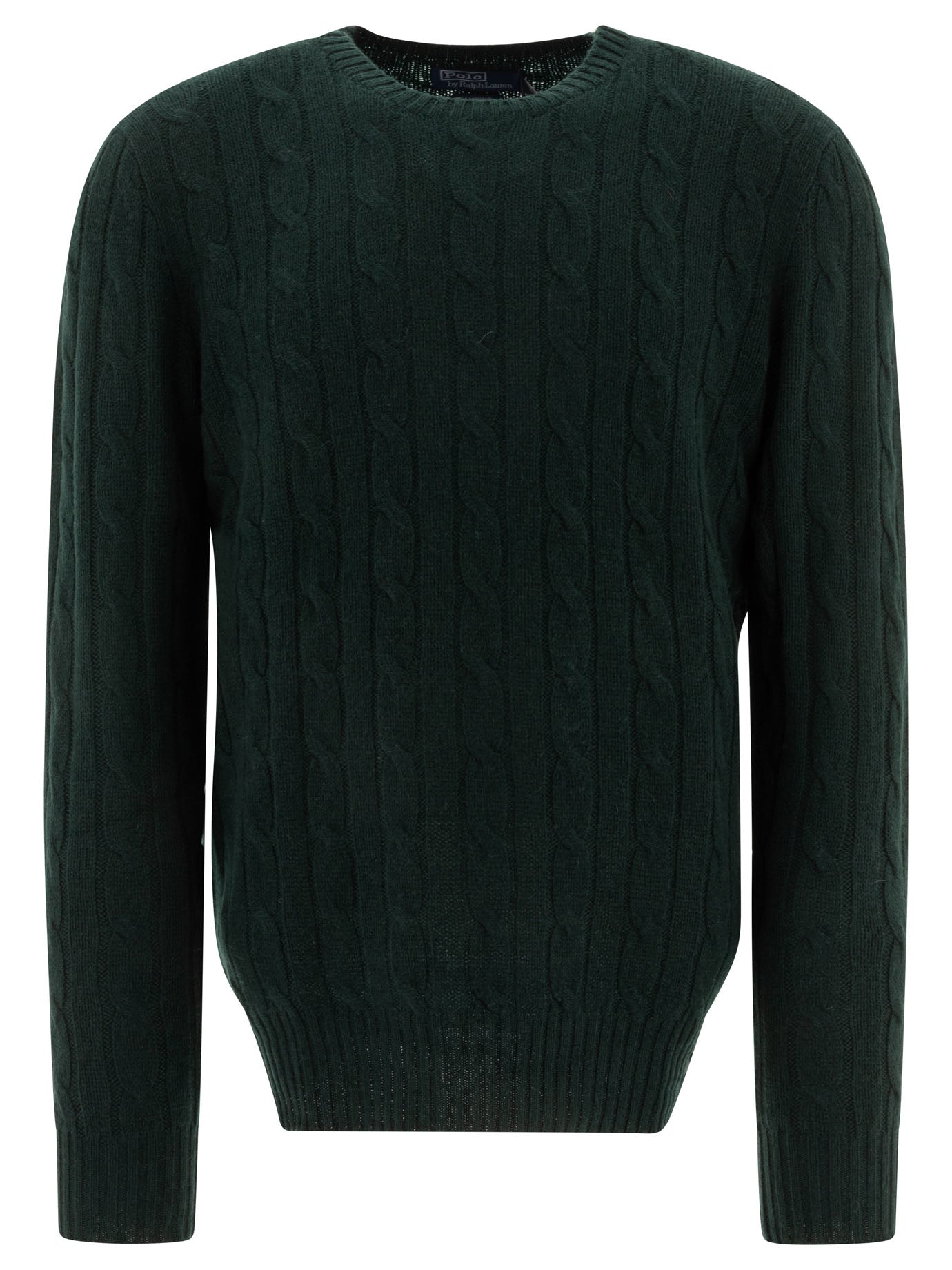 Polo ポロ ラルフローレン カシミア セーター - Image 1