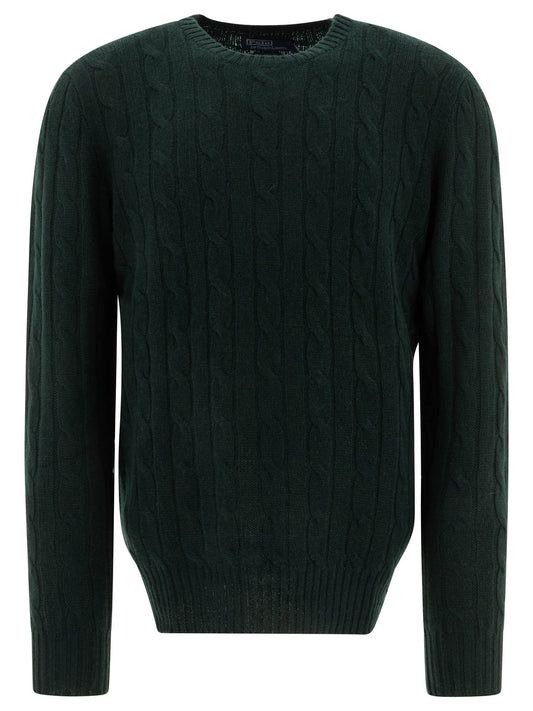 Polo ポロ ラルフローレン カシミア セーター - Image 1