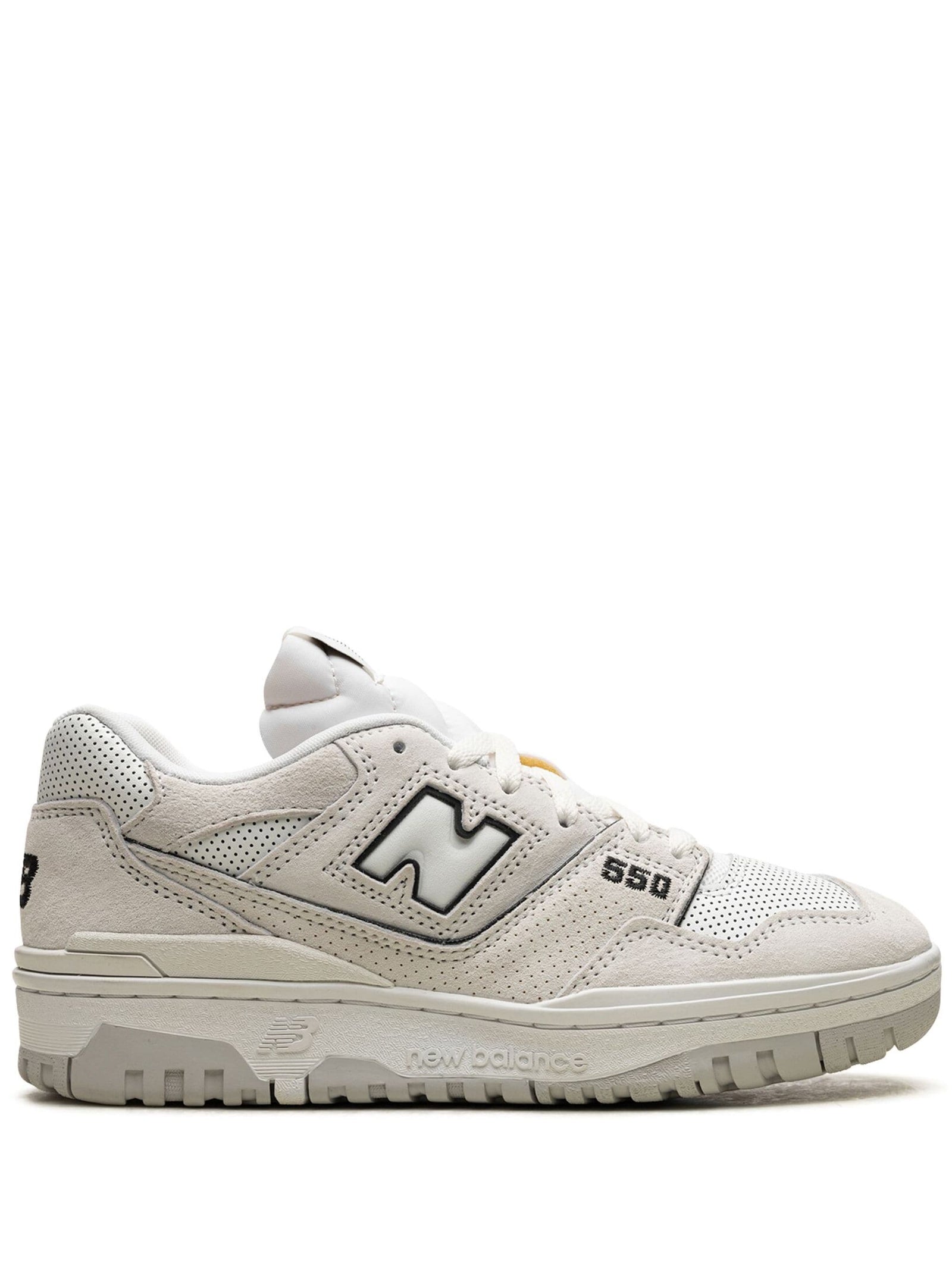 Designer Brand ニューバランス550ユニセックスライフスタイルシューズ - Image 1