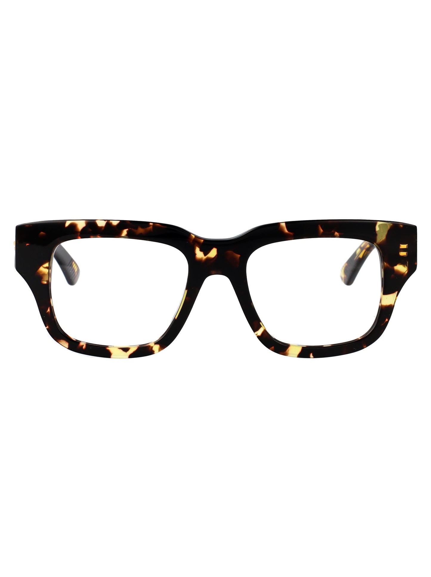 Bottega Bottega Veneta Squared Optical BV1361 O 007 - Image 1