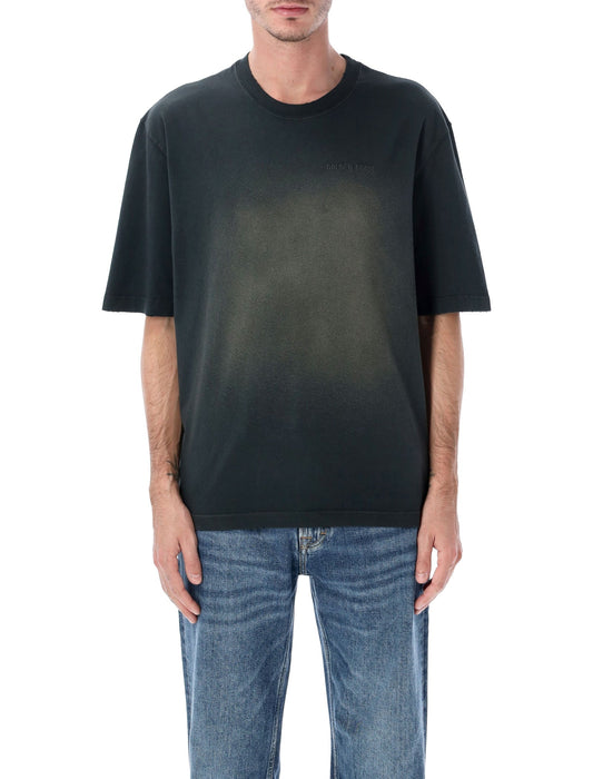 Golden Golden Goose T シャツとポロシャツ - Image 1
