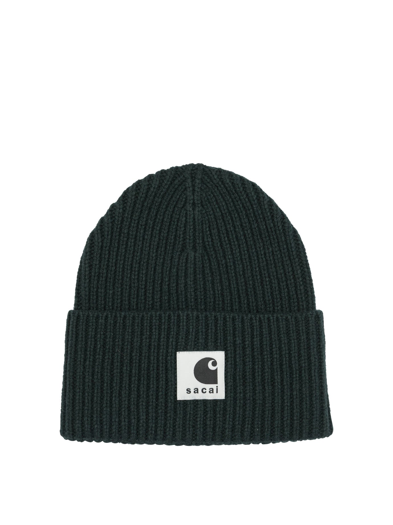 Sacai Sacai 「Sacai X Carhartt Wip」ビーニー - Image 1