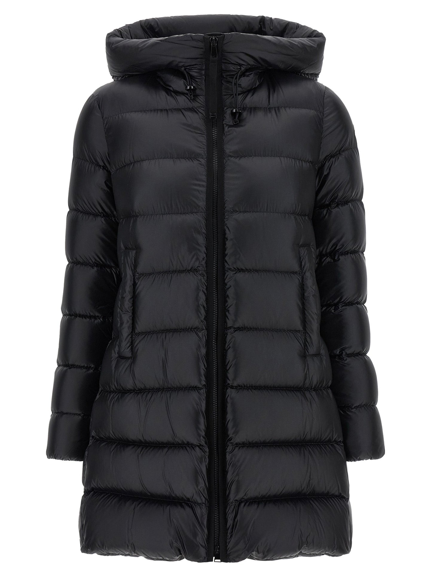 Moncler モンクレール「スイエンヌ」ダウンジャケット - Image 1