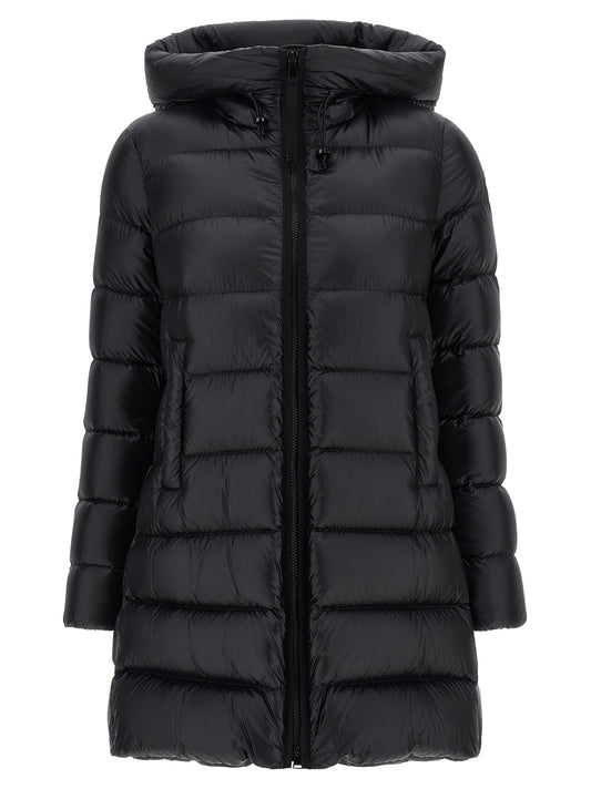 Moncler モンクレール「スイエンヌ」ダウンジャケット - Image 1
