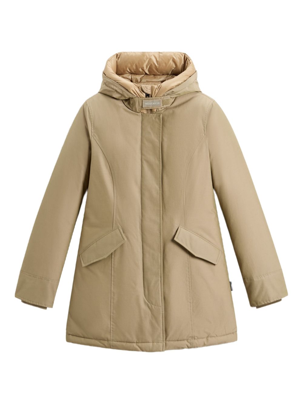 Woolrich ウールリッチアークティックパーカ - Image 1