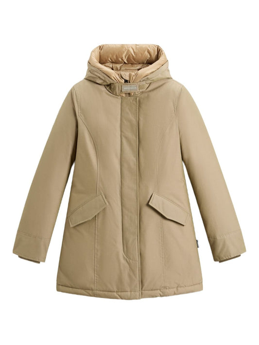 Woolrich ウールリッチアークティックパーカ - Image 1