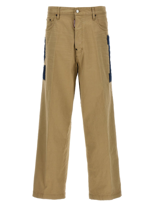 Dsquared2 Dsquared2 'Eros'ジーンズ - Image 1