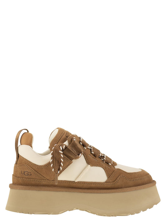 Ugg UGG Astromelプラットフォームトレーナー - Image 1