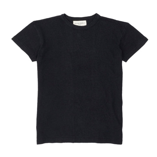 Off Officine Generaleトップブラック - Image 1
