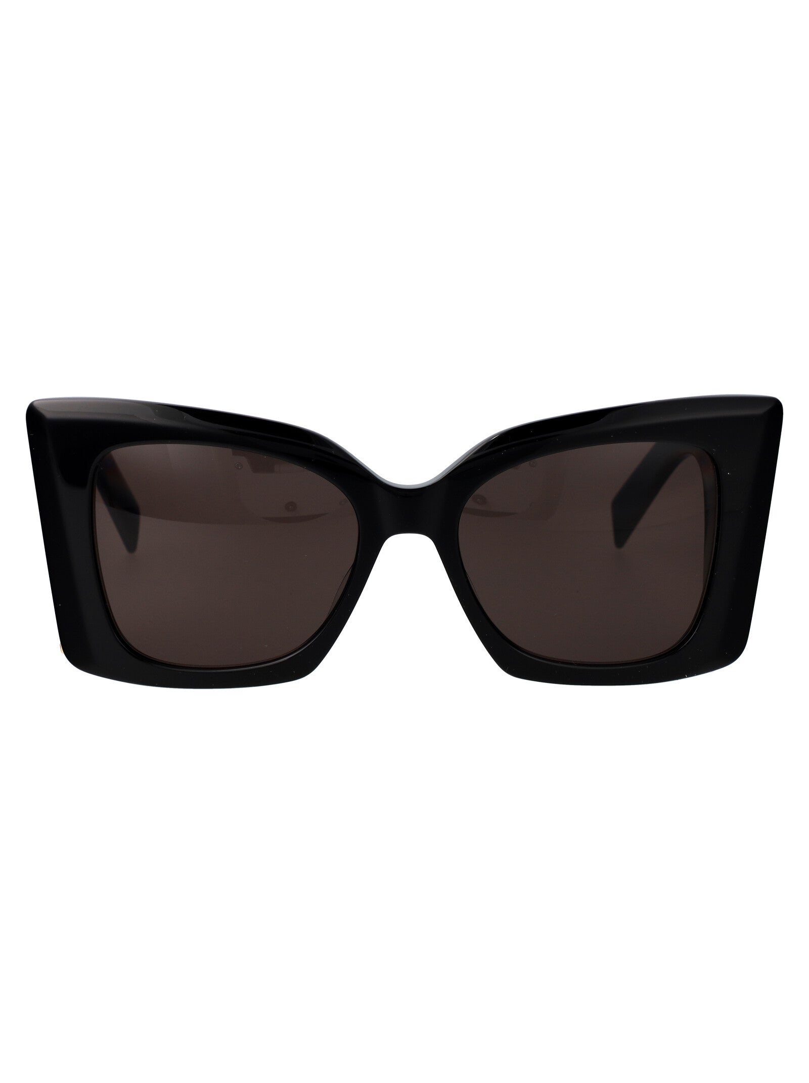 Saint Saint Laurent Sunglasses SL M119 Blaze 001 - Image 1