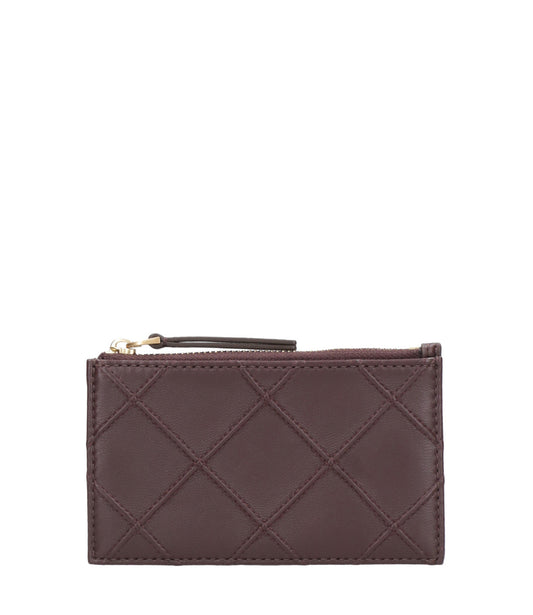 Tory Tory Burch Wallets Bordeaux - Image 1