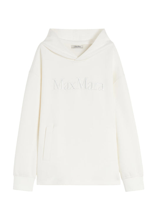 Max S Max Mara Seaters White - Image 1