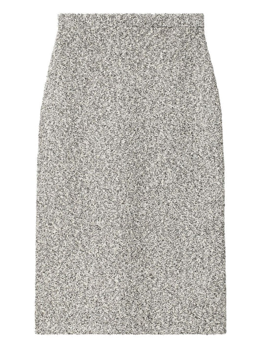 Tory Tory Burch Skirts Black - Image 1