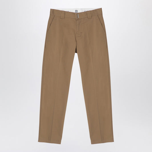 Givenchy Givenchy Beige Cottonズボン - Image 1