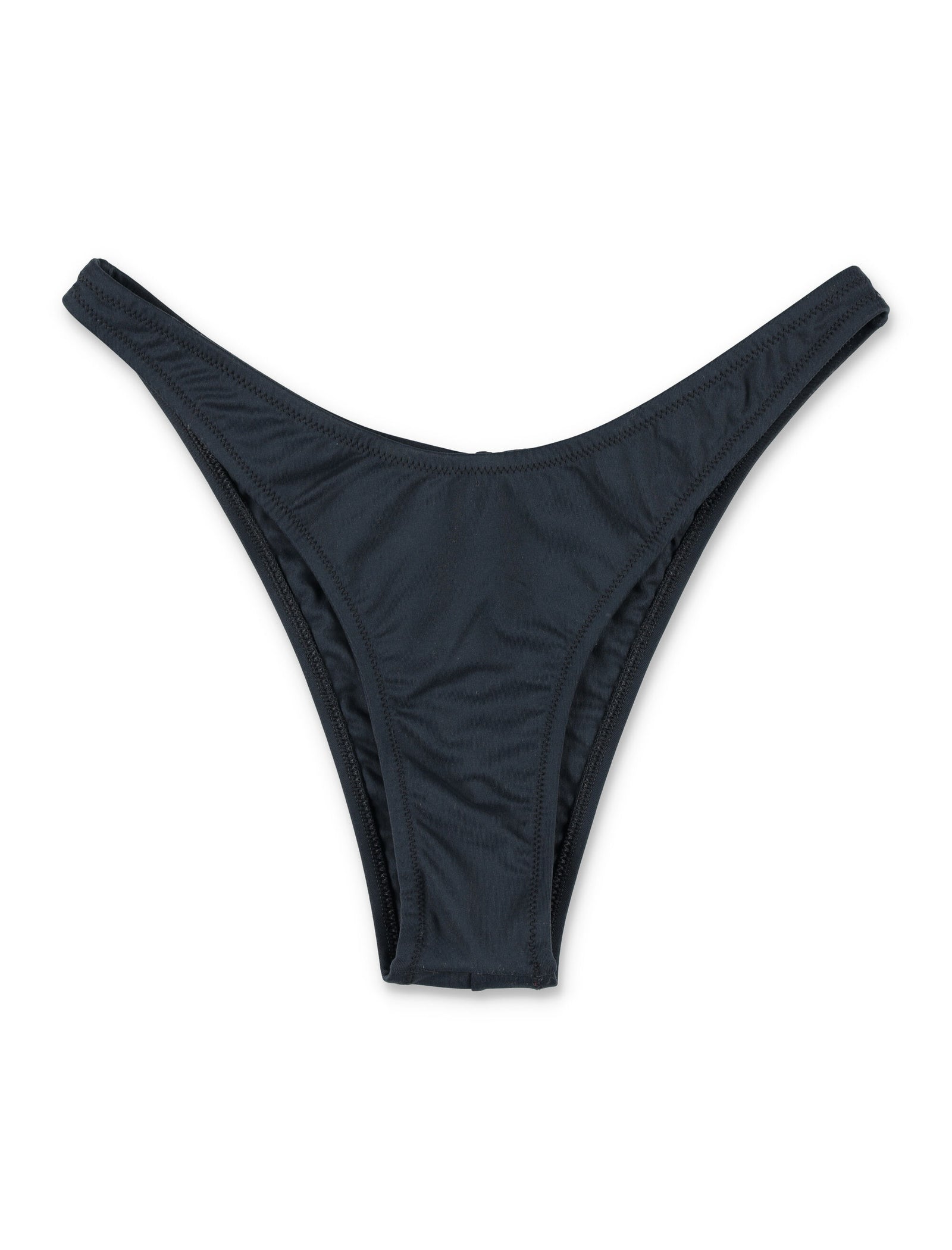 Reina Reina Olga Sea Clothing Black - Image 1