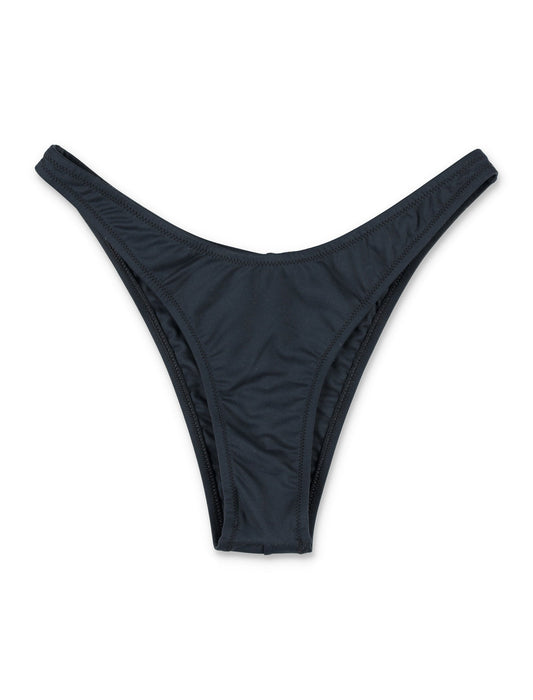 Reina Reina Olga Sea Clothing Black - Image 1