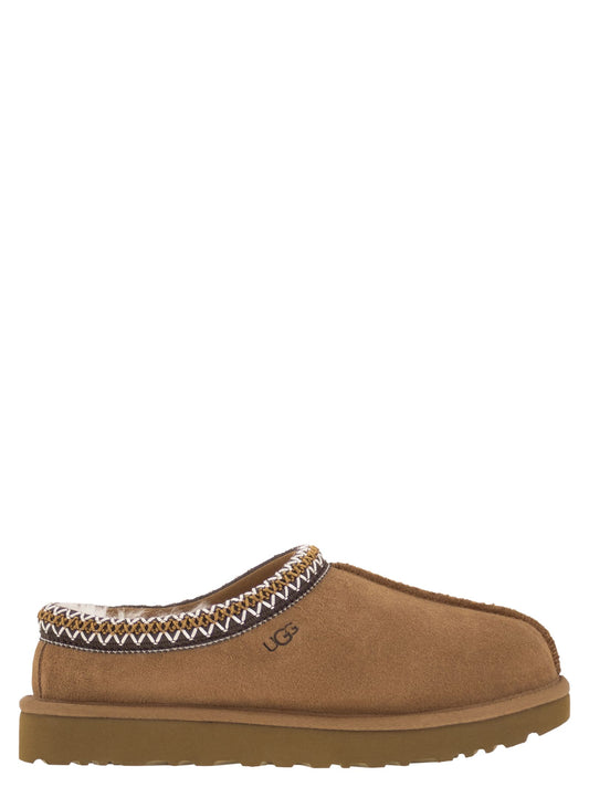 Ugg Ugg Tasman Ii Suede Shoe - Image 1