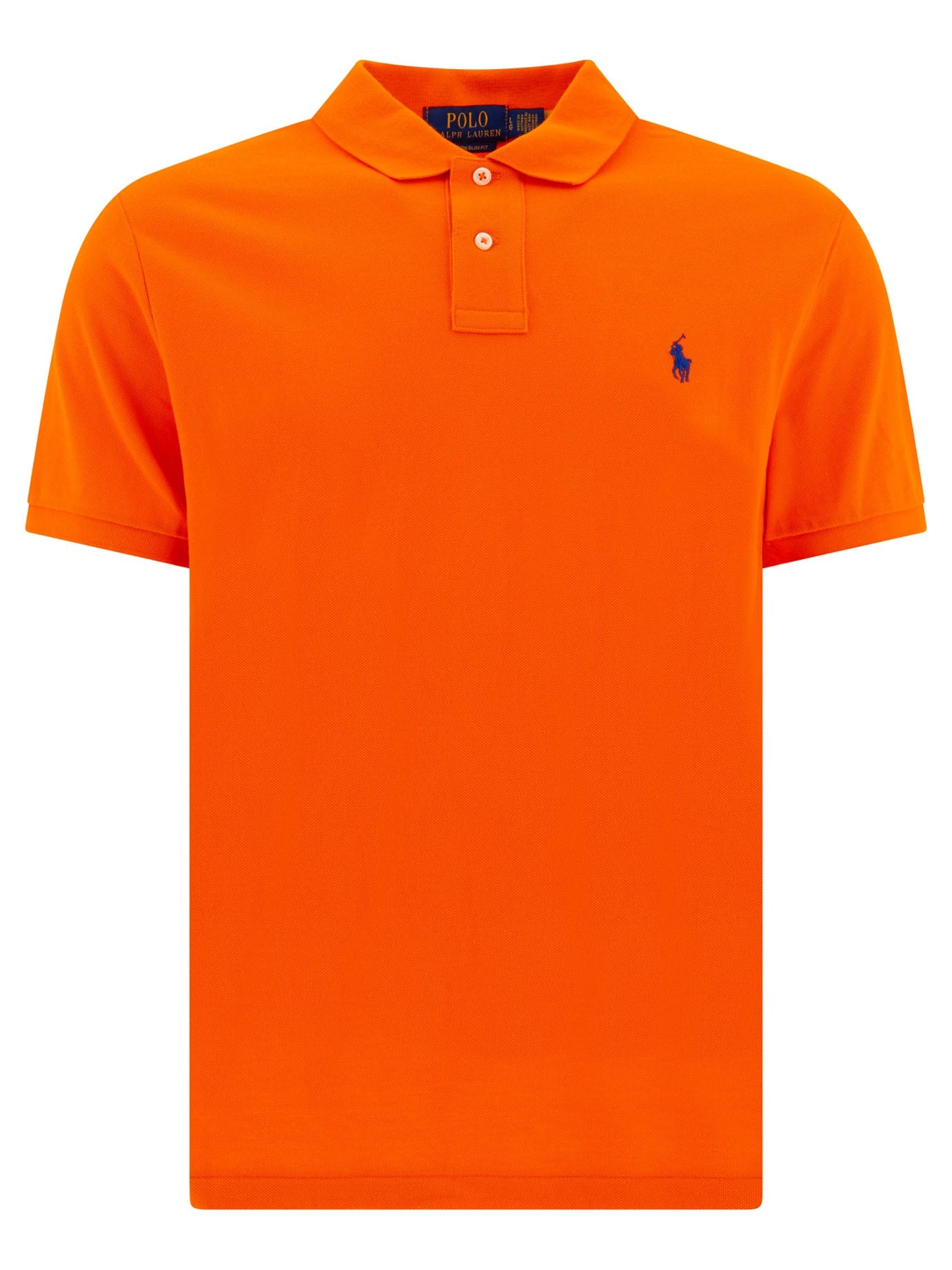 Polo ポロ ラルフローレン ピケ ポロシャツ - Image 1