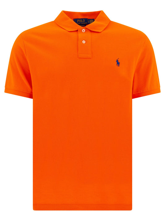 Polo ポロ ラルフローレン ピケ ポロシャツ - Image 1