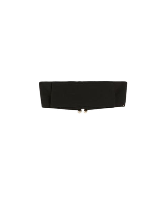 Sportmax ビスコースのSportMax Bandeauトップ - Image 1