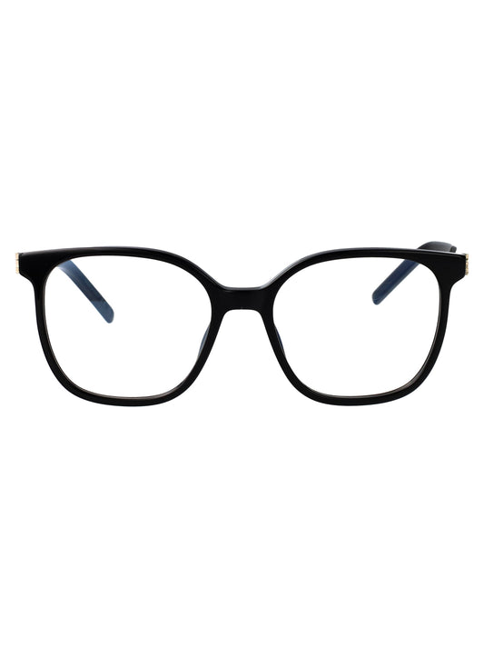 Saint Saint Laurent Cat Eye光SL M155 001 - Image 1