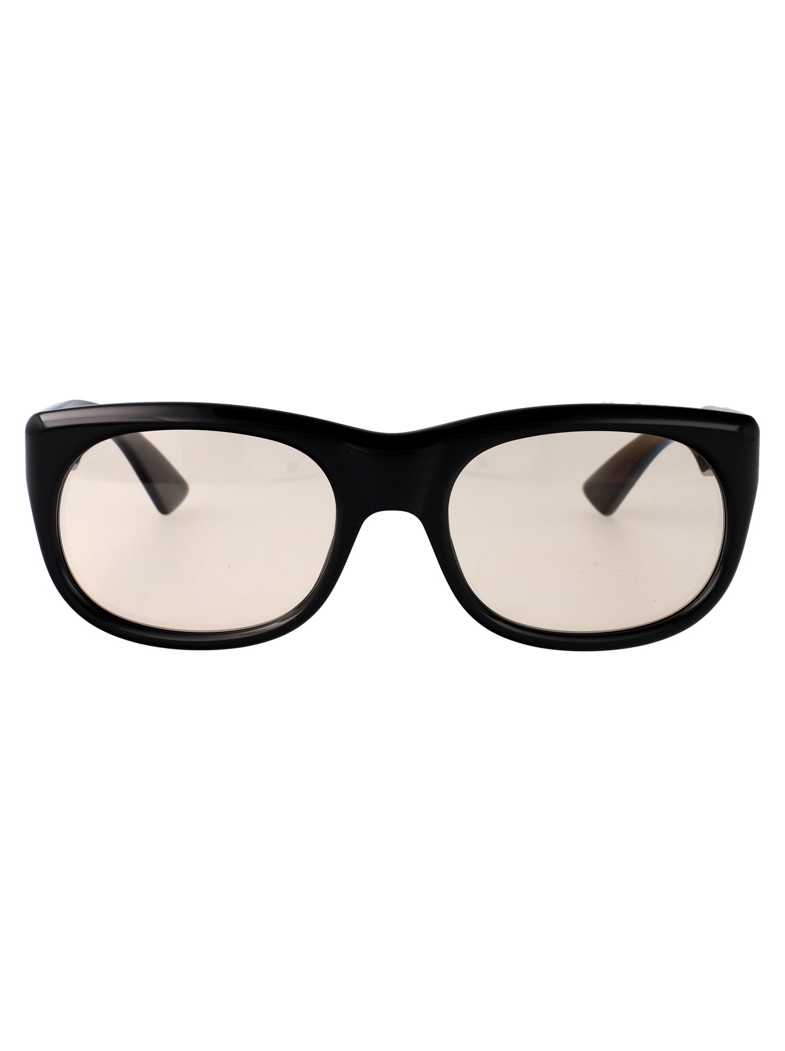 Saint Saint Laurent Squared Sunglasses SL 815 Romy 006 - Image 1