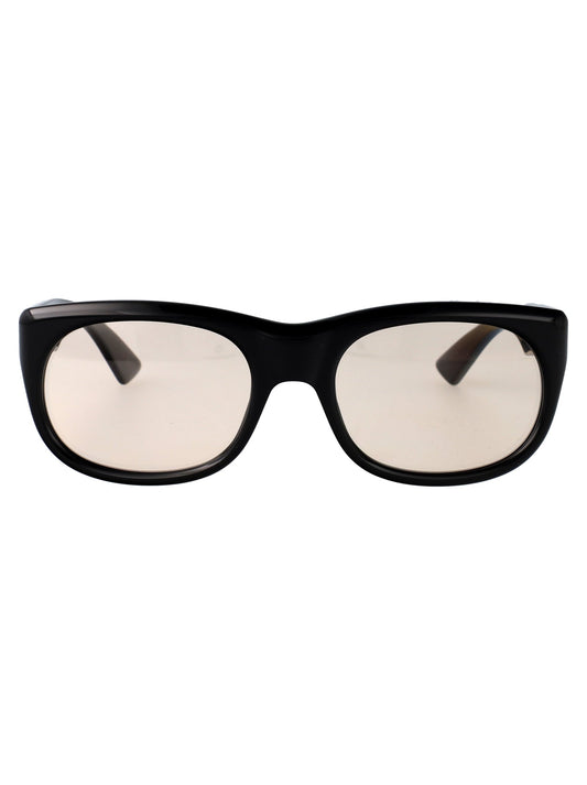 Saint Saint Laurent Squared Sunglasses SL 815 Romy 006 - Image 1