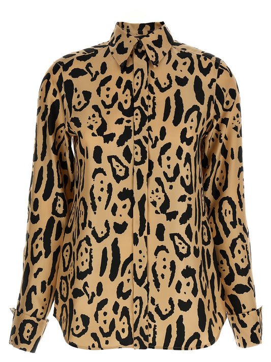 Sportmax SportMax「Armony」シャツ - Image 1