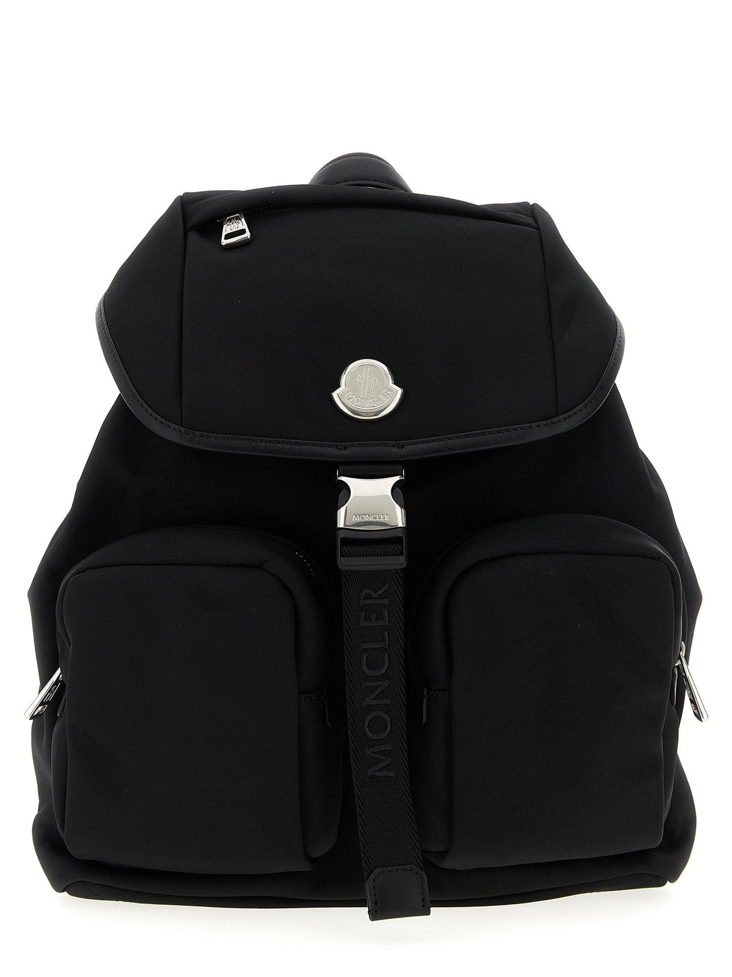 Moncler モンクレール「新しいトリック」バックパック - Image 1