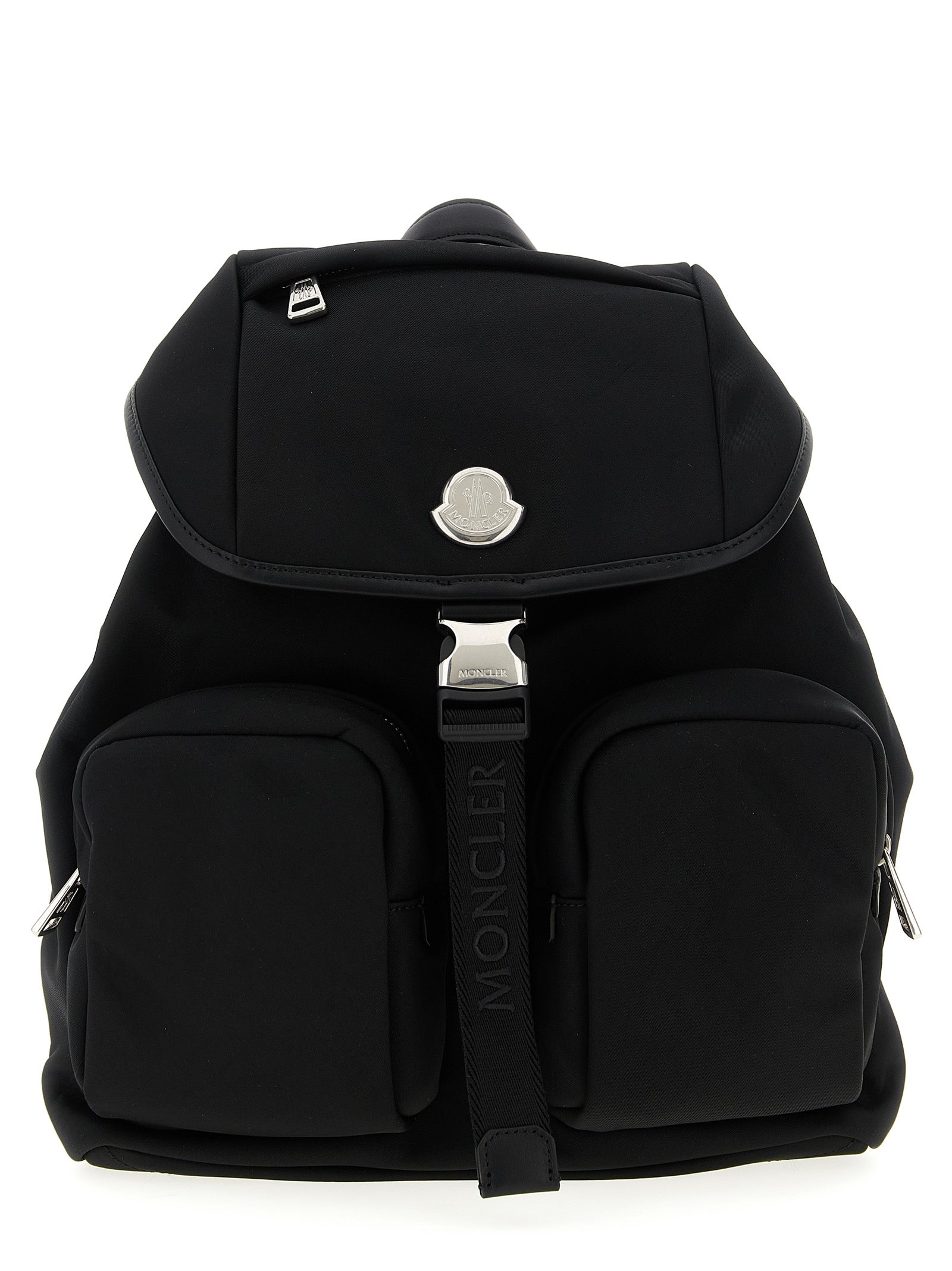 Moncler モンクレール「新しいトリック」バックパック - Image 1