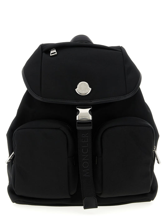 Moncler モンクレール「新しいトリック」バックパック - Image 1