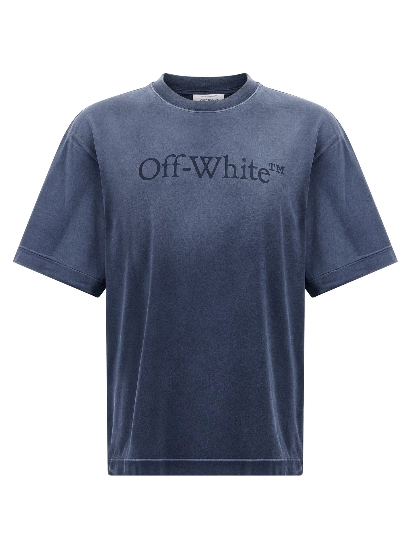 Off Off White 'Laundry Skate' T Shirt - Image 1