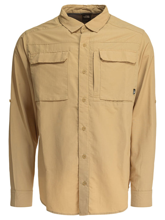 The The North Face Shirts - Image 1