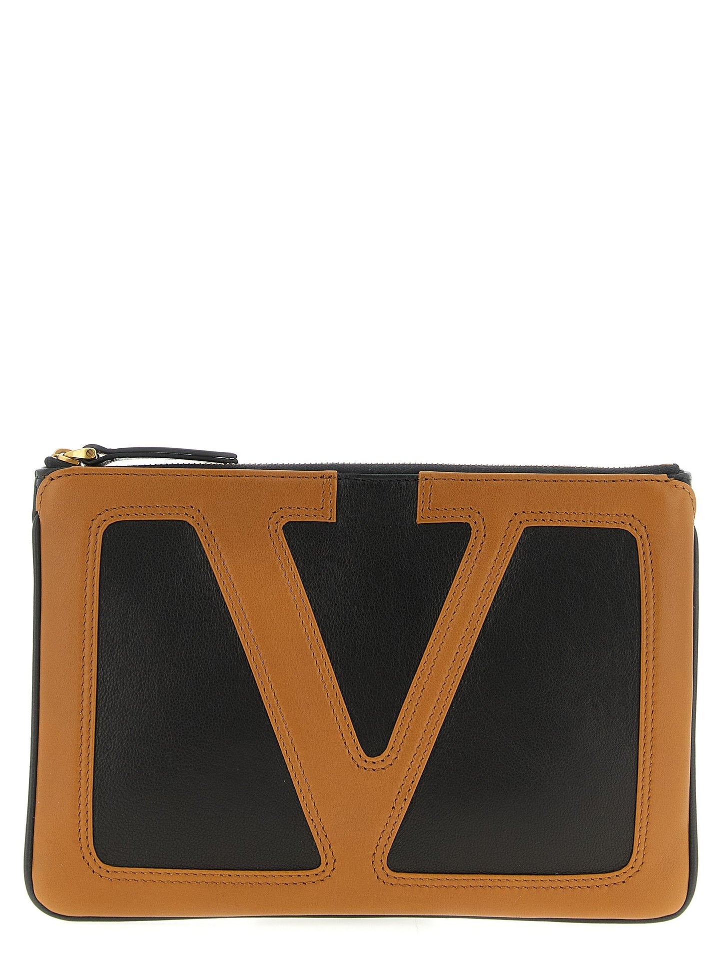 Valentino ヴァレンティノ ガラヴァーニ ヴァレンティノ ガラヴァーニ ビバ スーパースター クラッチ - Image 1